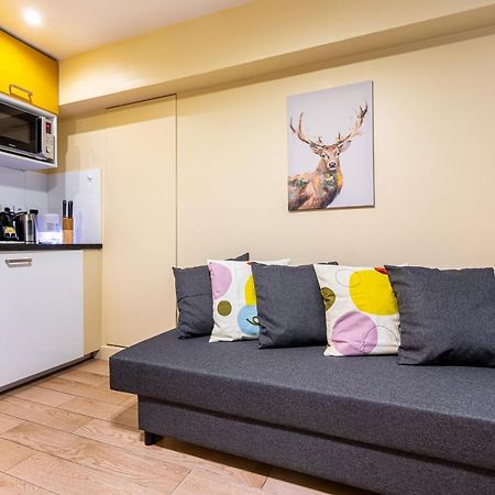 Guestready - Cosy Apt Near Bastille And Marais Parigi Esterno foto