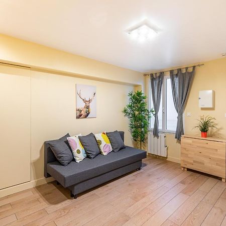 Guestready - Cosy Apt Near Bastille And Marais Parigi Esterno foto
