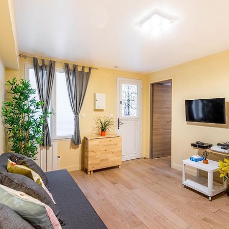 Guestready - Cosy Apt Near Bastille And Marais Parigi Esterno foto