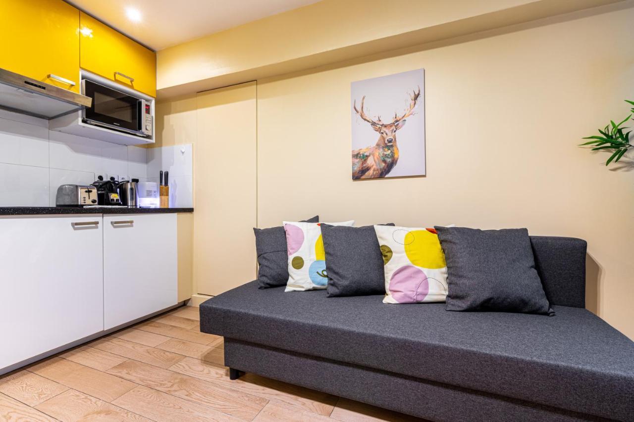 Guestready - Cosy Apt Near Bastille And Marais Parigi Esterno foto