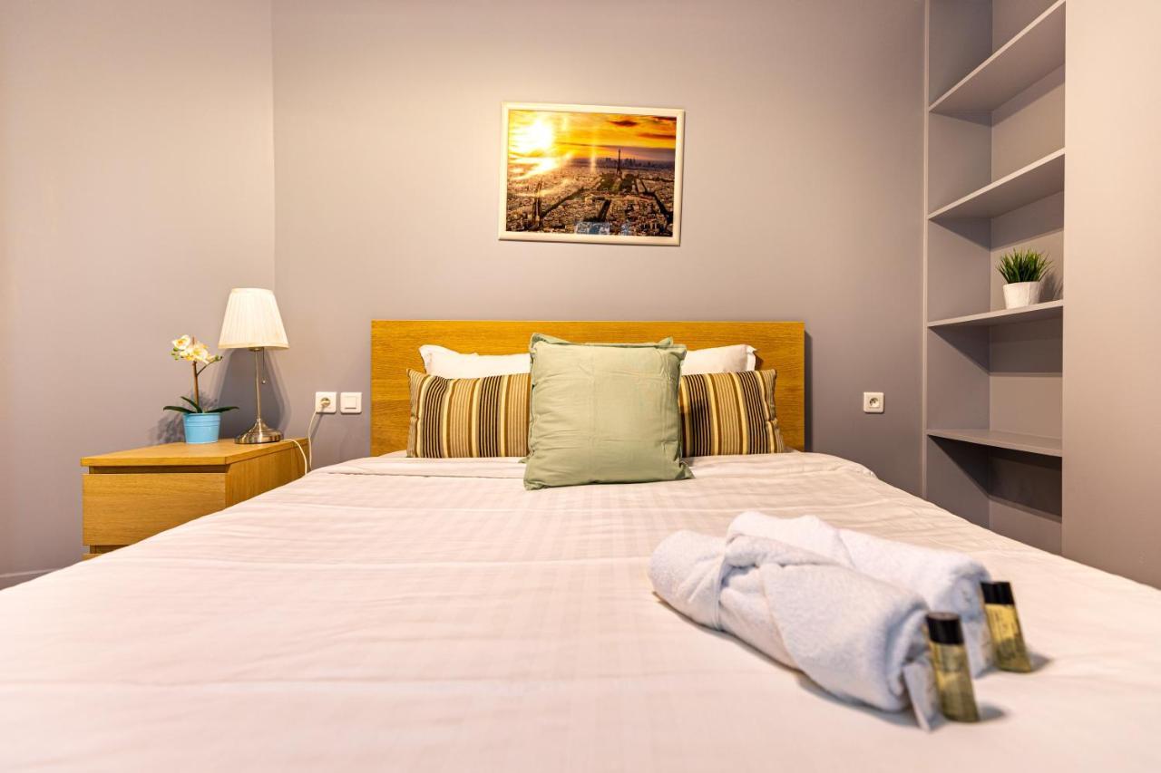 Guestready - Cosy Apt Near Bastille And Marais Parigi Esterno foto